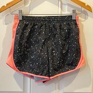 Nike Athletic Dri-Fit Shorts, Girls Large